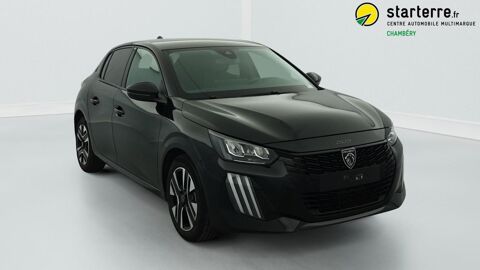 Peugeot 208 100 S&S BVM6 Allure 2024 occasion Voglans 73420