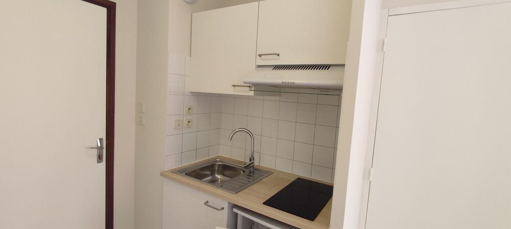 Location Appartement LOCATION T1 RODEZ SANS FRAIS D'AGENCE Rodez