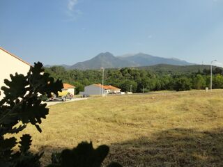  Terrain à vendre 219 m²