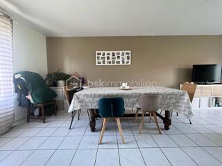  Maison à vendre 5 pièces 103 m²