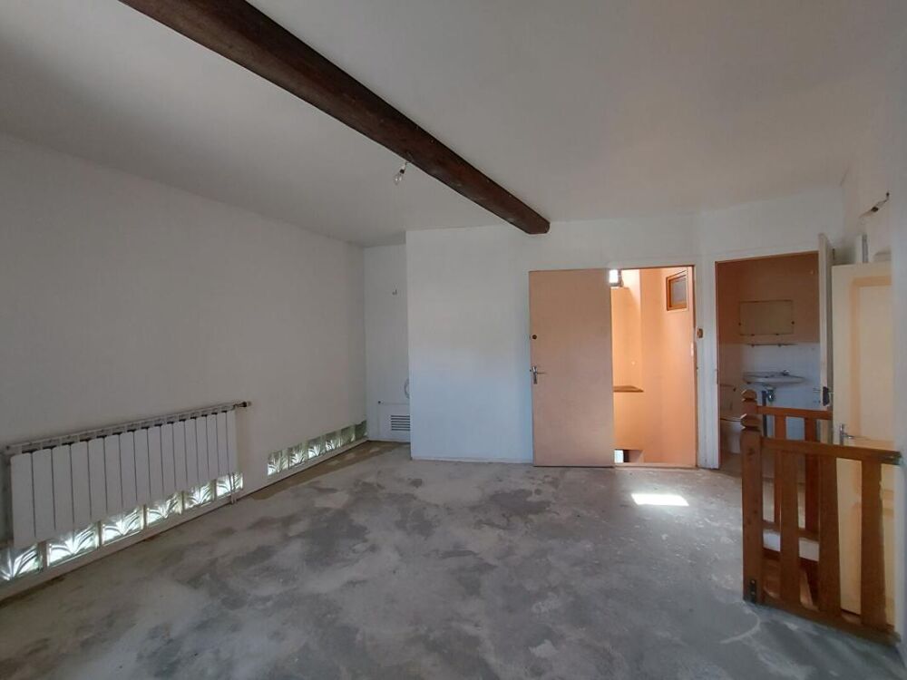 Maison de village 6P 147 m2 CHAMOUX-SUR-GELON (73390)