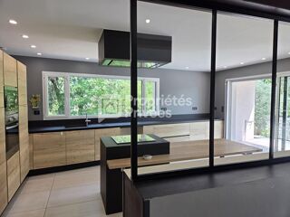  Maison à vendre 6 pièces 165 m²