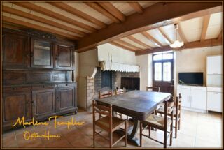  Maison à vendre 6 pièces 120 m²
