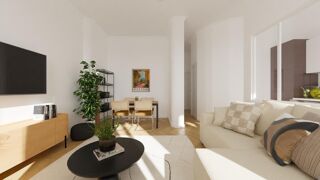  Appartement  vendre 3 pices 56 m