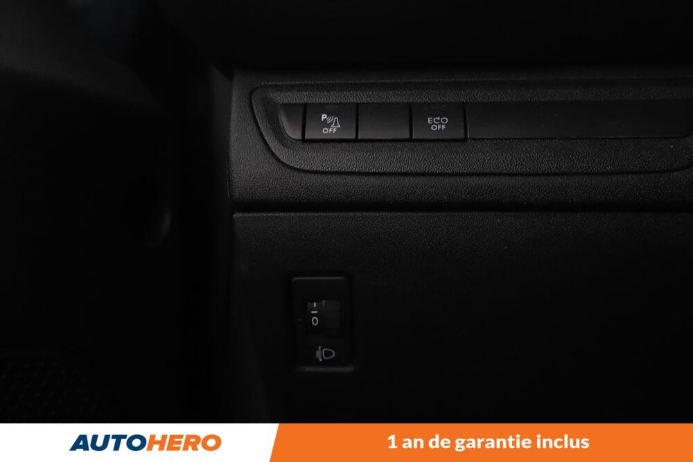 2008 1.2 PureTech Signature 110 ch 2019 occasion 92130 Issy-les-Moulineaux