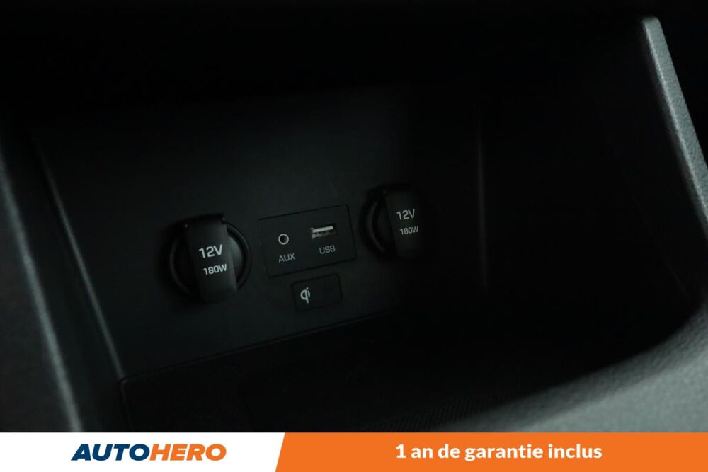 i30 1.6 CRDi Edition 1 110 ch 2017 occasion 92130 Issy-les-Moulineaux