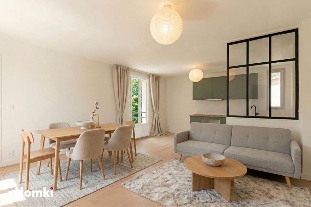 Vente Appartement Appartement T2 de 40 m2 à Toulouse 31300, Allées Charles de Fitte Toulouse