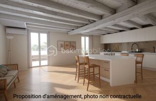  Maison  vendre 4 pices 118 m