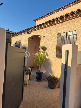  Maison à vendre 5 pièces 115 m²