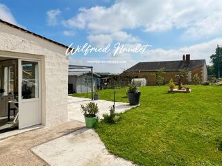  Maison � vendre 5 pi�ces 107 m�