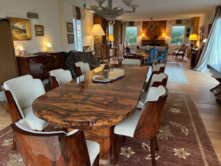  Villa  vendre 11 pices 306 m