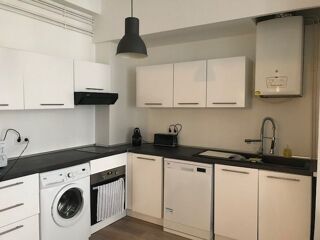  Appartement à louer 2 pièces 51 m²