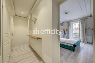  Appartement à vendre 3 pièces 58 m²
