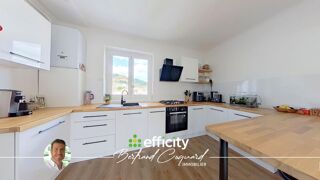  Appartement à vendre 3 pièces 88 m²