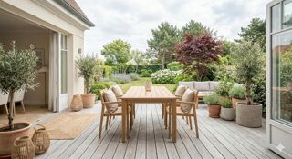  Maison à vendre 5 pièces 175 m²