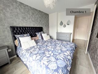  Appartement � vendre 4 pi�ces 81 m�