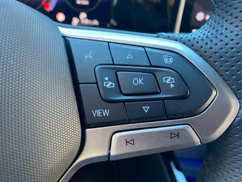 Golf VIII 1.5 TSI 150 ch R-Line 2025 occasion 33000 Bordeaux