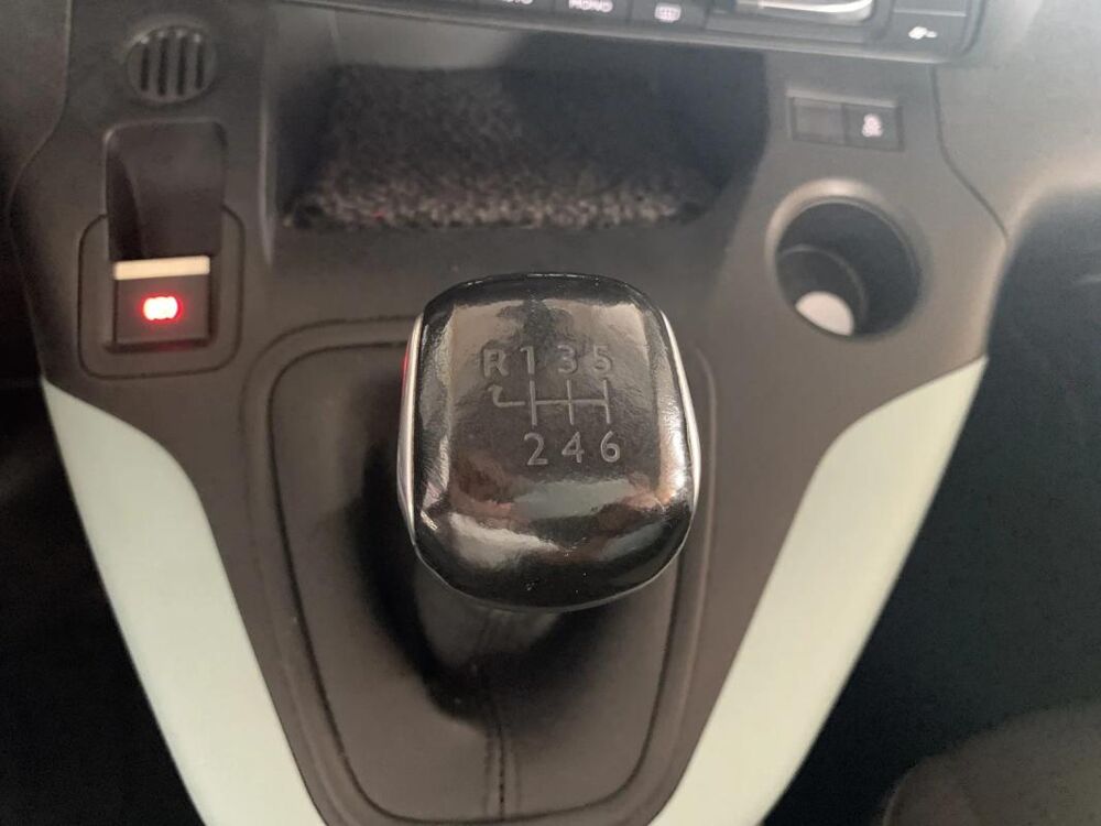 Berlingo Shine XL 2019 occasion 56120 Les Forges De Lanouee