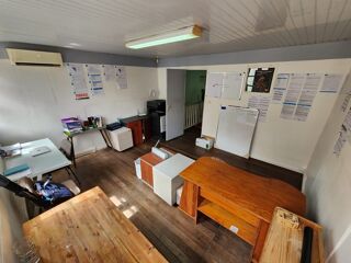  Immeuble � vendre 7 pi�ces 197 m�