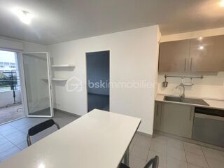  Appartement à vendre 2 pièces 39 m²