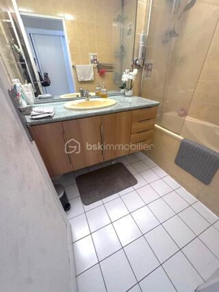 Appartement à vendre 4 pièces 80 m²