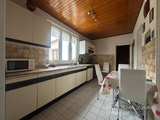  Maison à vendre 5 pièces 120 m²