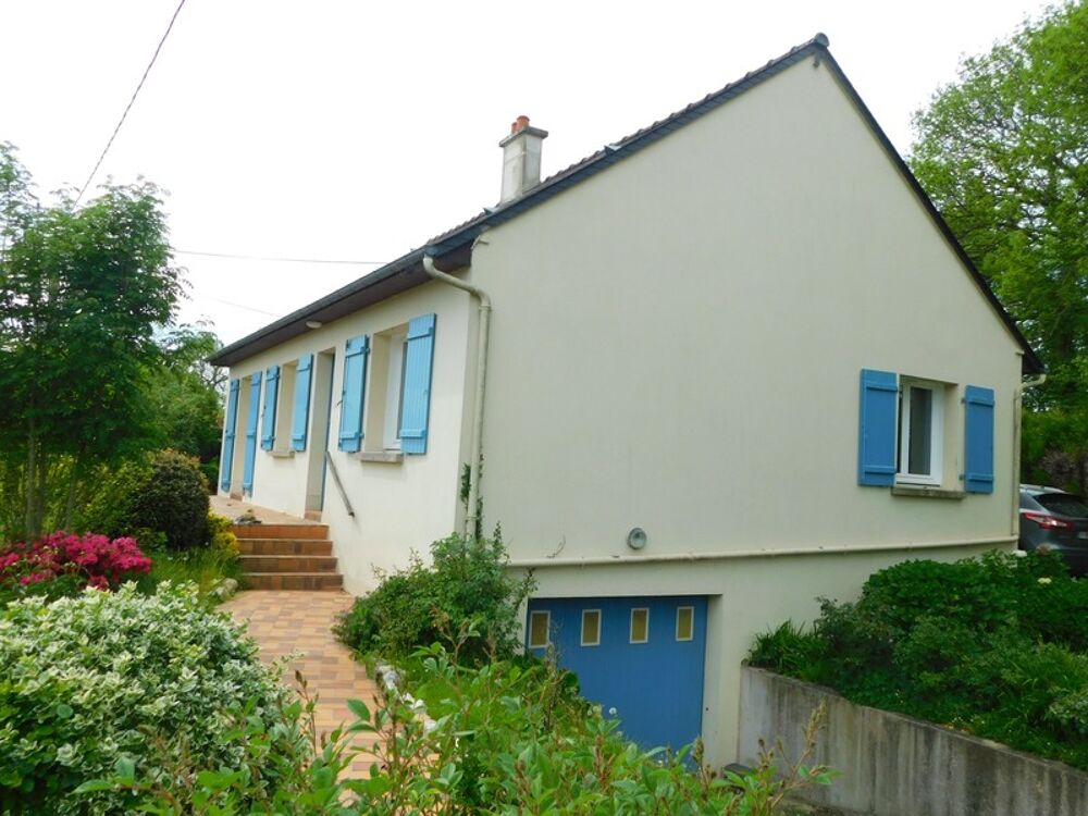 Vente Maison Maison à vendre 4 pièces LA CHAPELLE JANSON (35) La chapelle janson