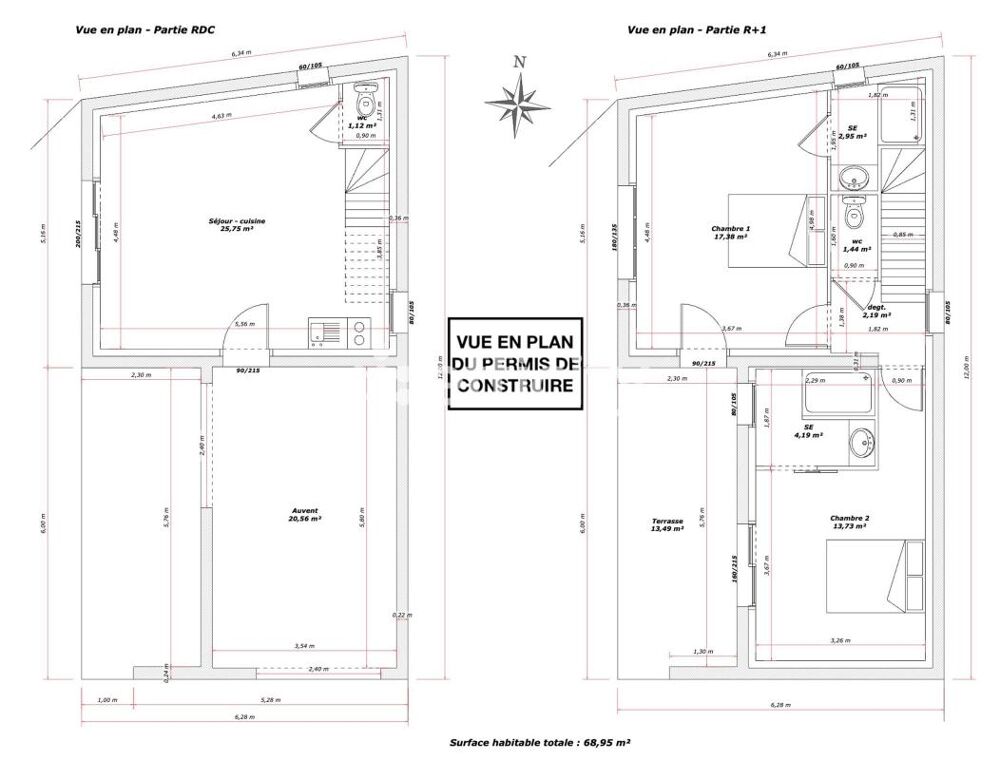 Vente Terrain Terrain Marennes hiers brouage