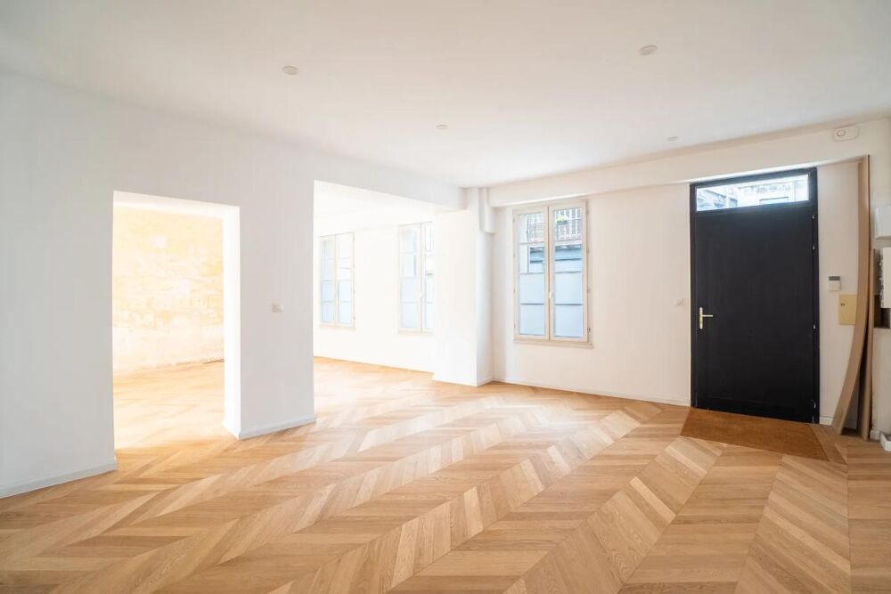 Maison 6 pièces 165 m² · à Bordeaux · 165 m² · 1 250 000 €