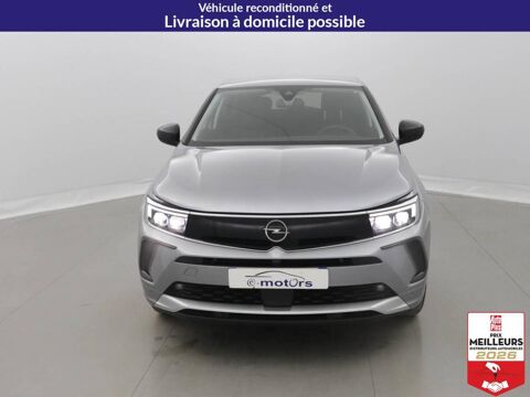 Grandland Turbo 130 BVA8 2023 occasion 10150 Lavau