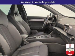 Formentor 1.4 e-HYBRID 204 ch DSG6 V 2024 occasion 10150 Lavau
