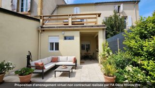  Maison à vendre 6 pièces 165 m²