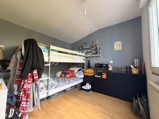  Maison � vendre 3 pi�ces 65 m�