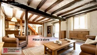  Maison  vendre 5 pices 83 m