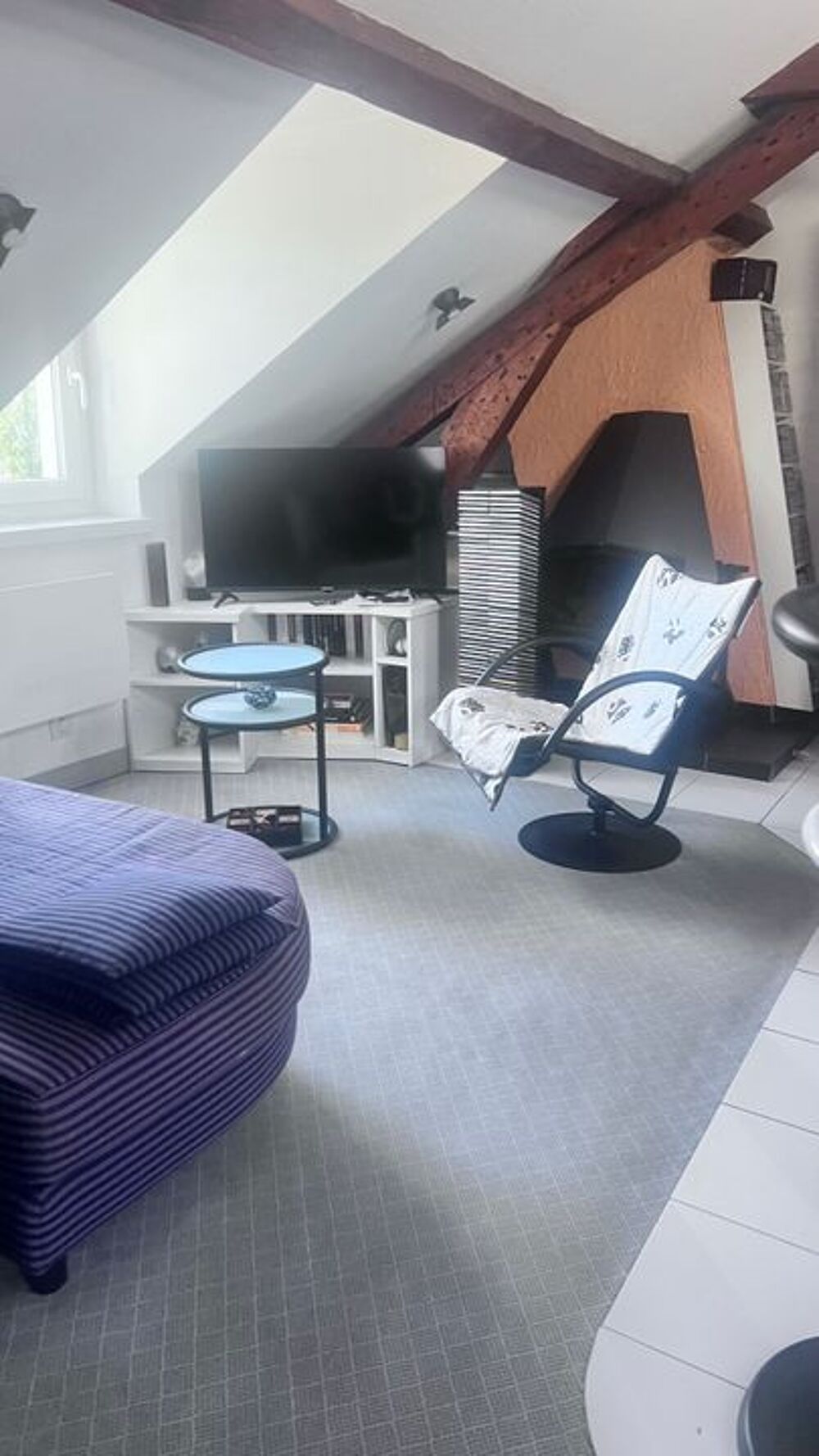 Location Appartement Studio de 29m2 à louer sur Melun Melun