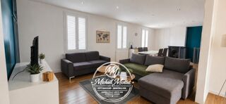  Appartement à vendre 4 pièces 109 m²
