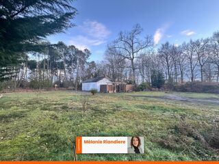  Maison � vendre 2 pi�ces 50 m�