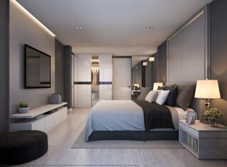  Appartement � vendre 5 pi�ces 112 m�