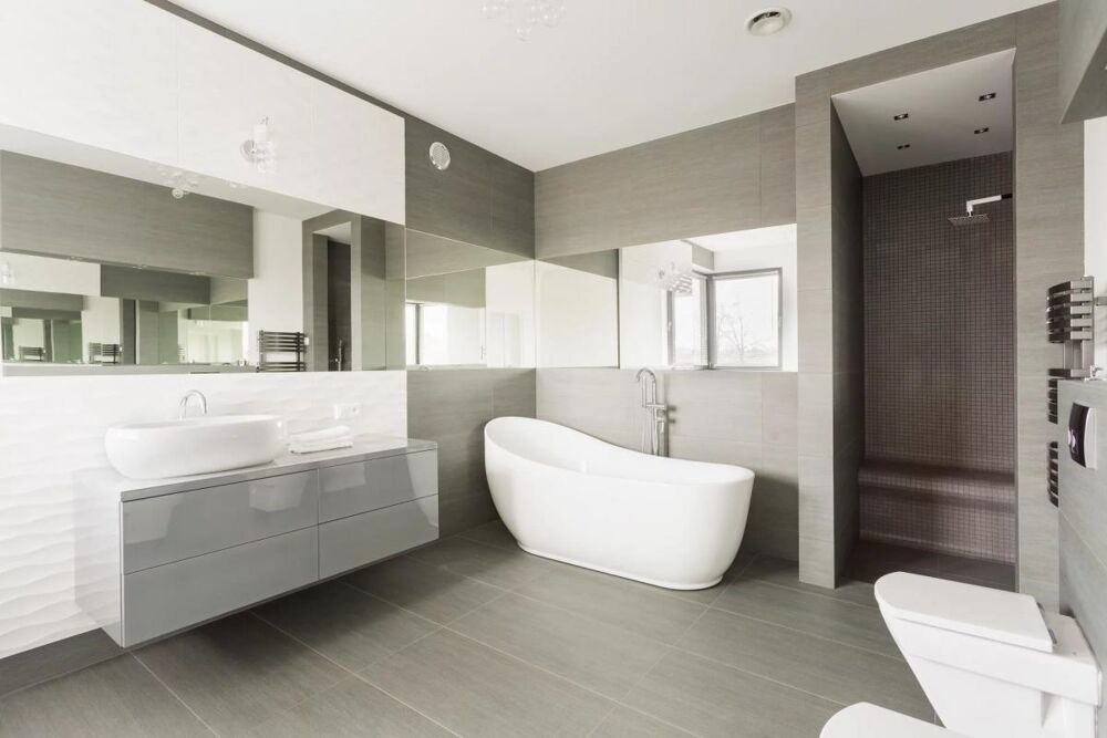 **Superbe 5 pieces avec GRAND jardin - Le plessis Robinson**