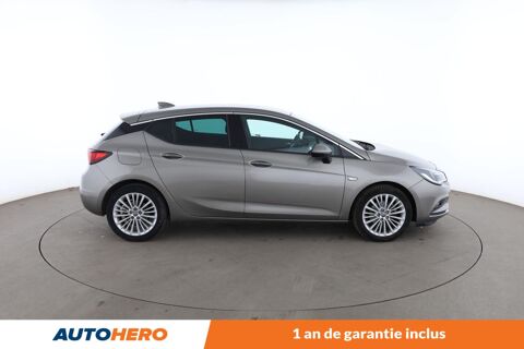 Astra 1.0 Turbo ecoFLEX Innovation 105 ch 2017 occasion 92130 Issy-les-Moulineaux