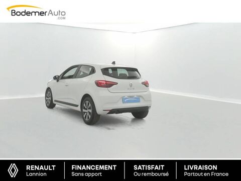 Clio TCe 90 Equilibre 2023 occasion 22200 Guingamp