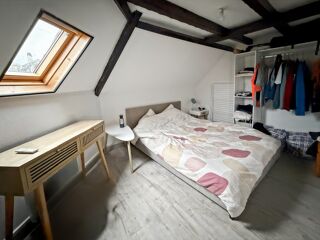  Maison à vendre 6 pièces 108 m²
