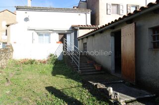  Maison  vendre 4 pices 70 m