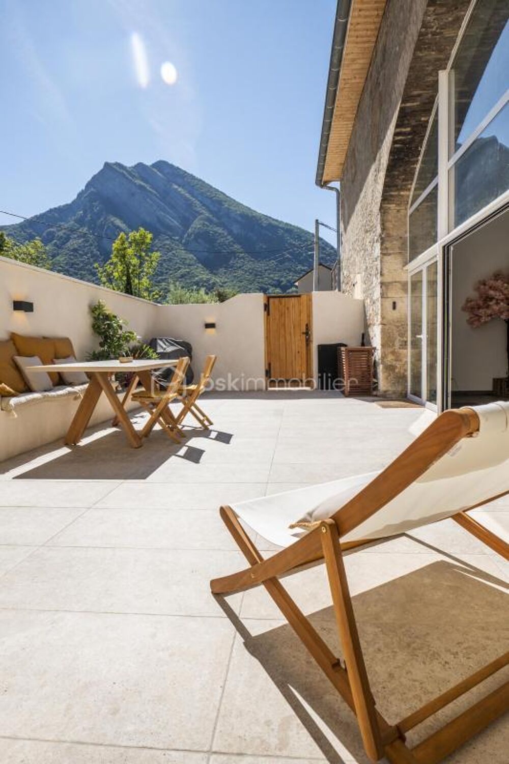 � vendre  Maison Saint-Paul-de-Varces (38760)