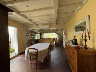  Propri�t�/ch�teau � vendre 12 pi�ces 290 m�