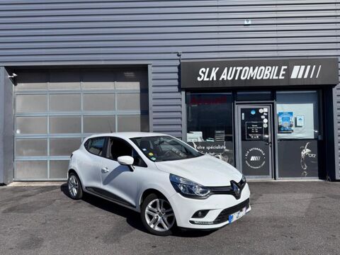 Renault clio 4 1.5 dCi 90cv ZEN