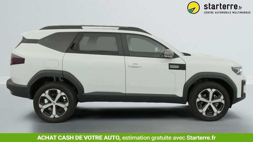 Bigster HYBRID 155 JOURNEY 2026 occasion 69190 Saint-Fons