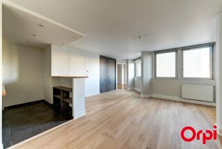  Appartement à vendre 2 pièces 54 m²