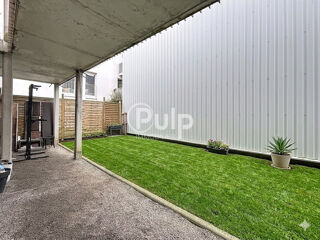  Appartement � vendre 3 pi�ces 44 m�