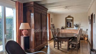  Maison à vendre 7 pièces 165 m²